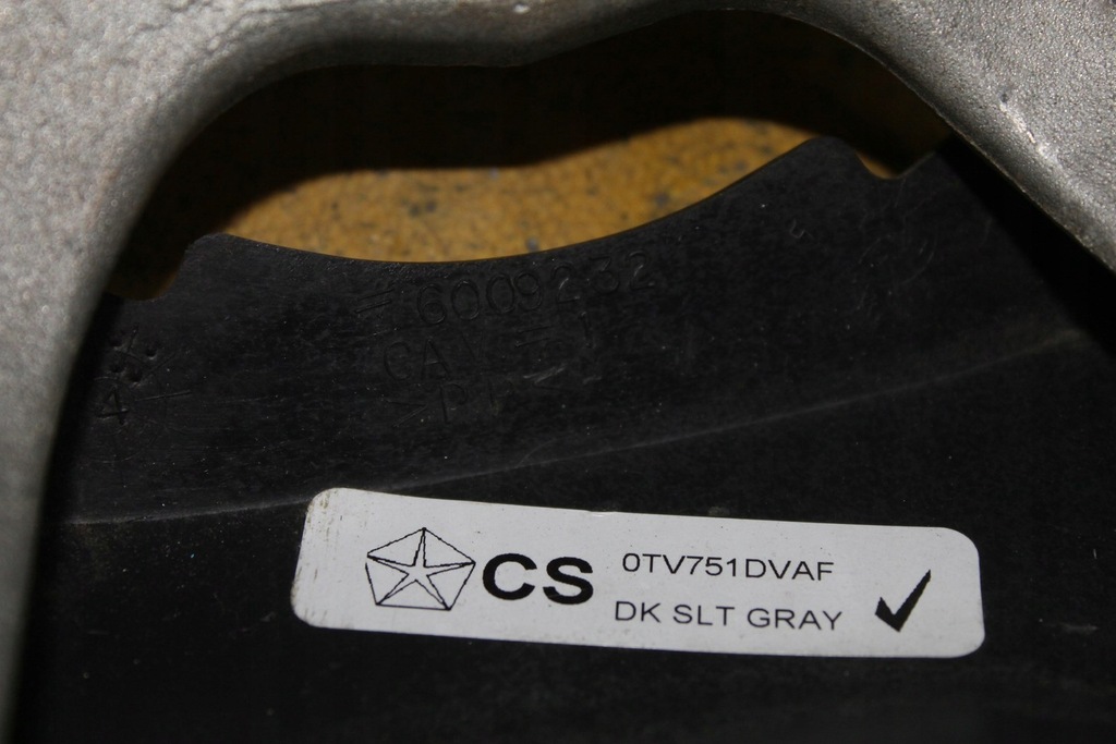 фото №12, Воздуховод кожаный pacifica i