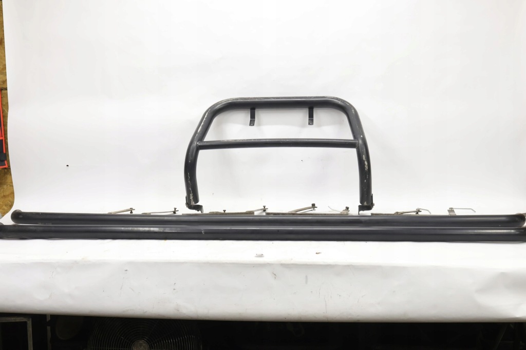 фото №1, Citroen jumpy spacetourer трубопровод musketier