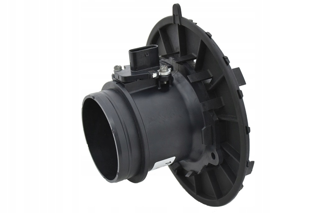 фото №2, Витратомір повітря vw touareg tdi 059906461n