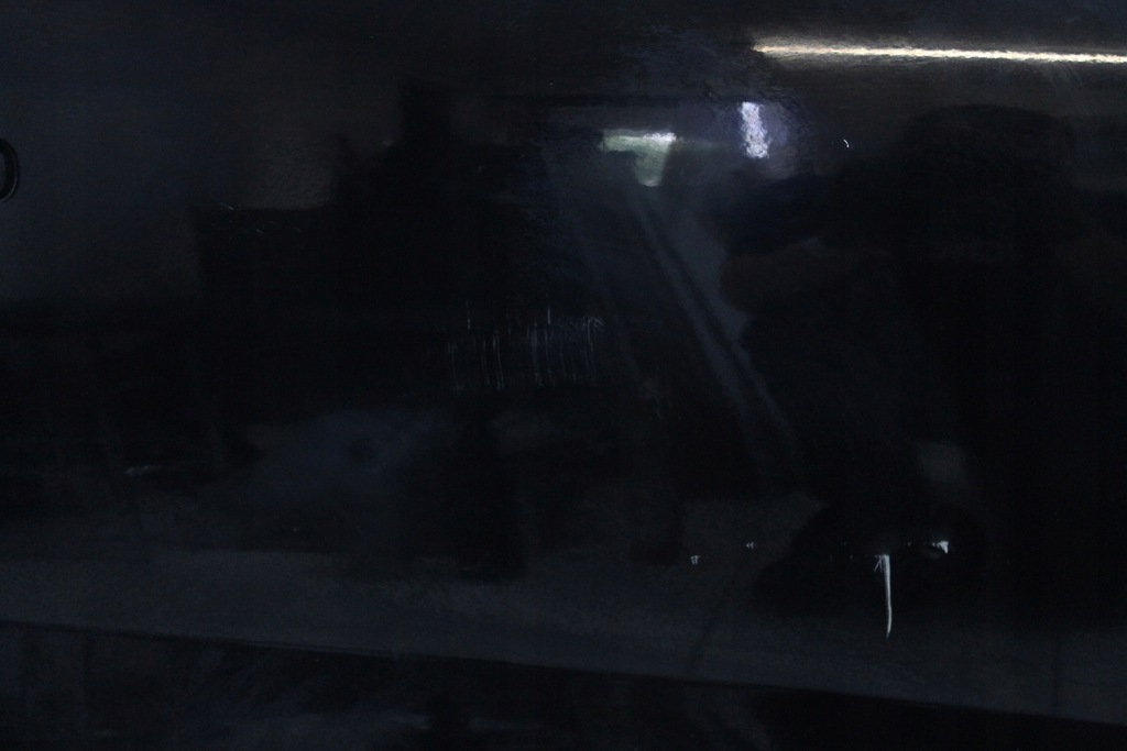 фото №8, Дверь правое правый перед передние peugeot expert ii 2006r- exy - код лакокрасочного покрытия