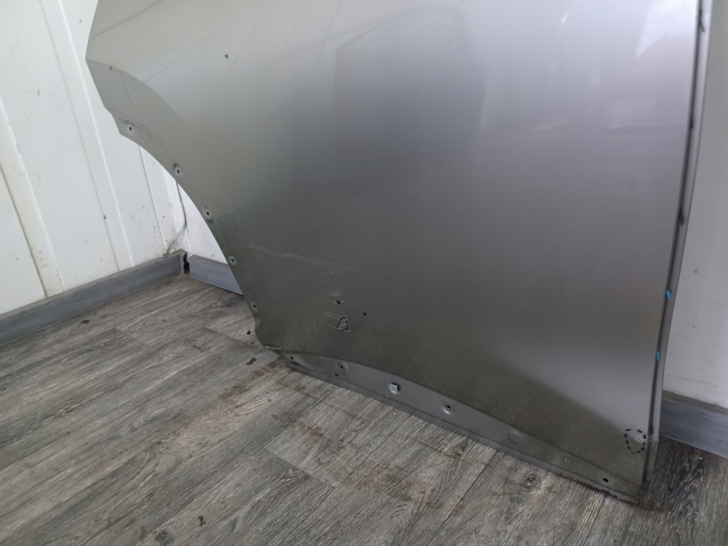 Купити Двері ----- lexus nx ii 2021-2026 ------ задні праве ----