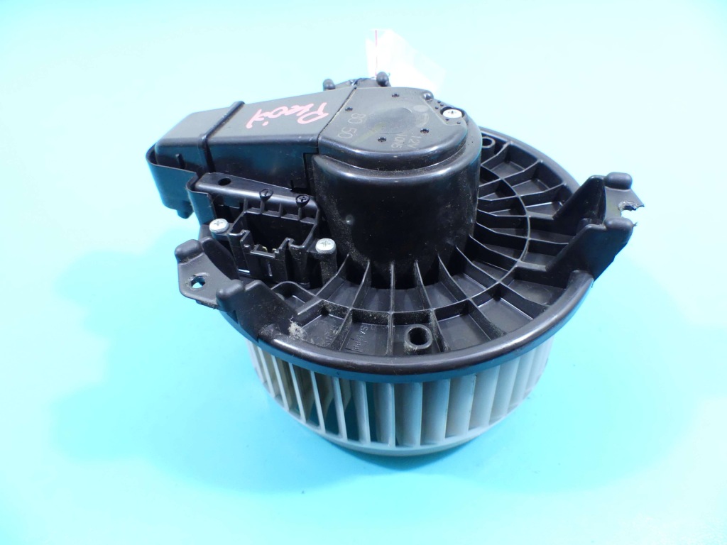 фото №1, Воздуходувка обдув toyota estima previa iii uk