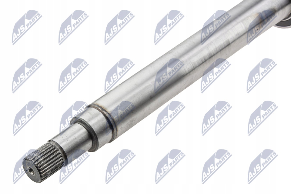 фото №7, Приводной вал приводная