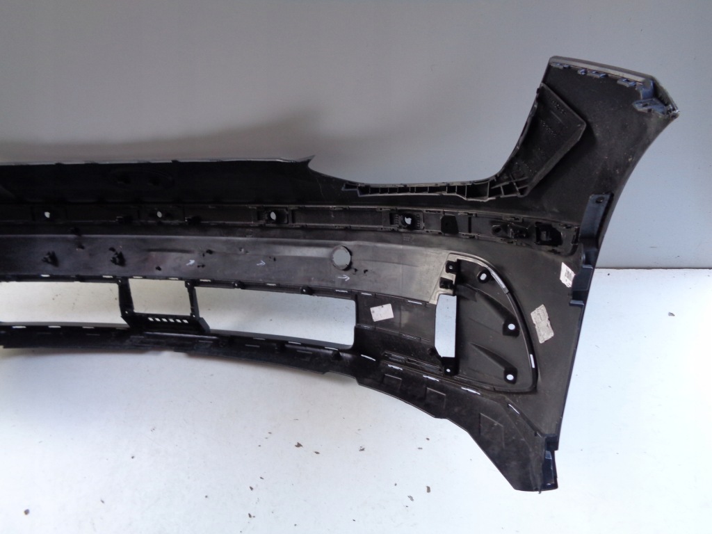 Бампер передний hyundai ioniq 6 22- nr 50900 Цена