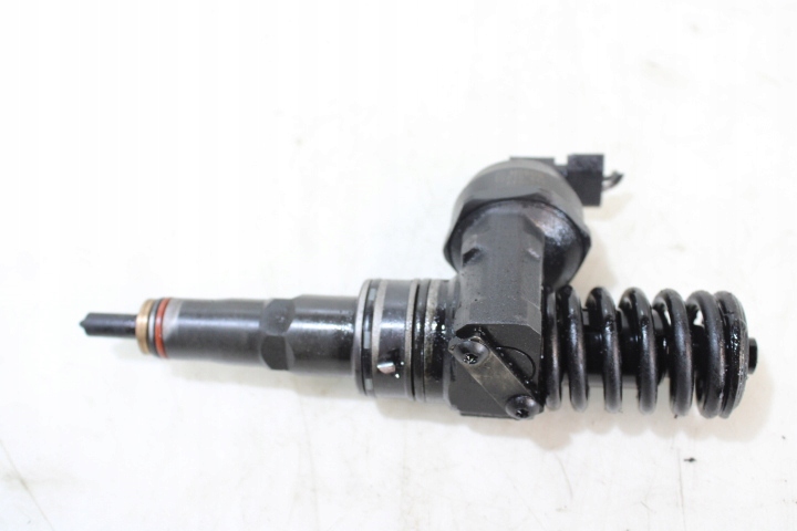 фото №1, Насоси-форсунки насос-форсунка skoda fabia i 1.9tdi