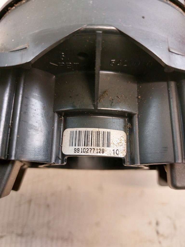 фото №12, Переключатель комбинированный bmw e46