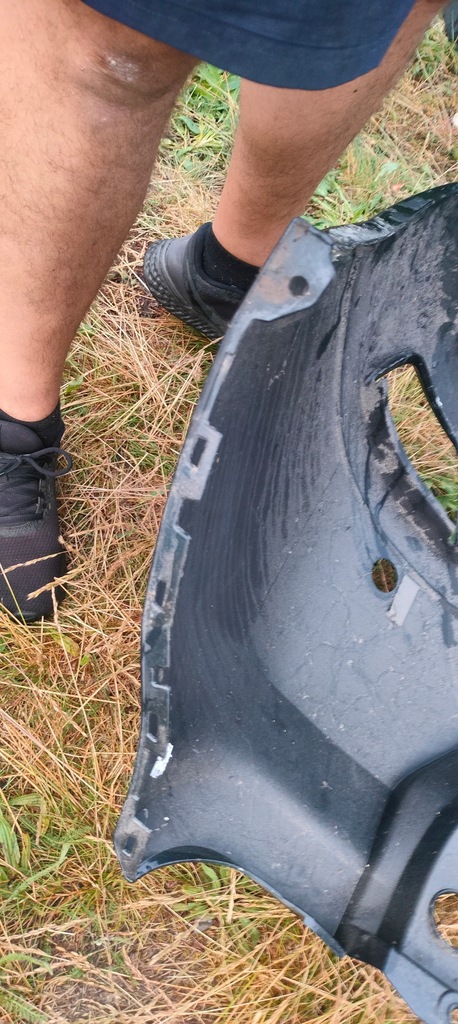 фото №8, Бампер задня задній 4 pdc dacia duster ii 2 org 18-