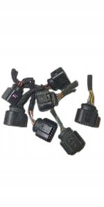 фото №1, Vw audi колодка 4h0973715