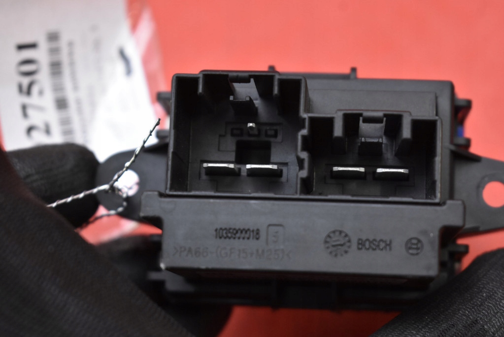 Резистор обдув резистор резистор 13598091 opel mokka a 12-15 Киев