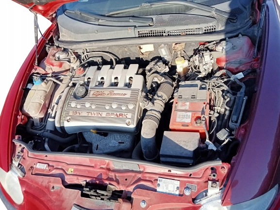 фото №11, Радио alfa romeo 147