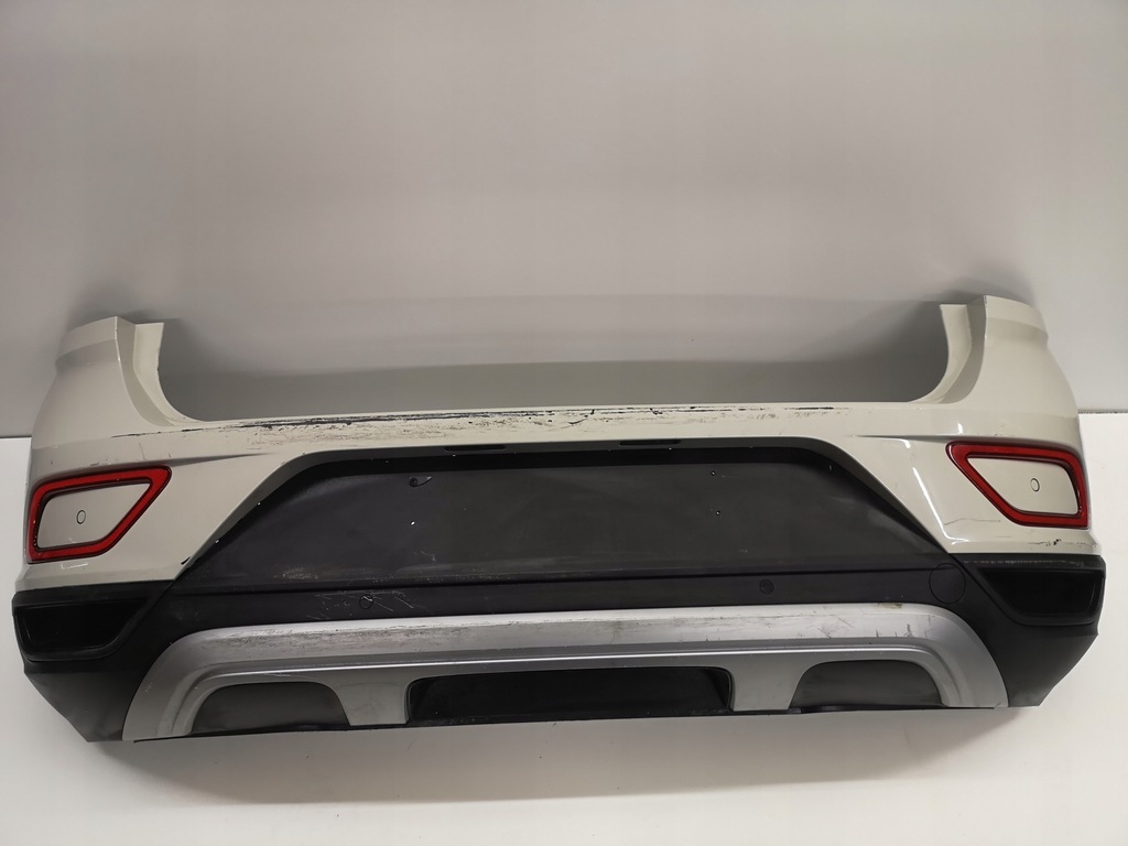 фото №1, Бампер задня задній vw t-roc 2ga lift 6xpdc