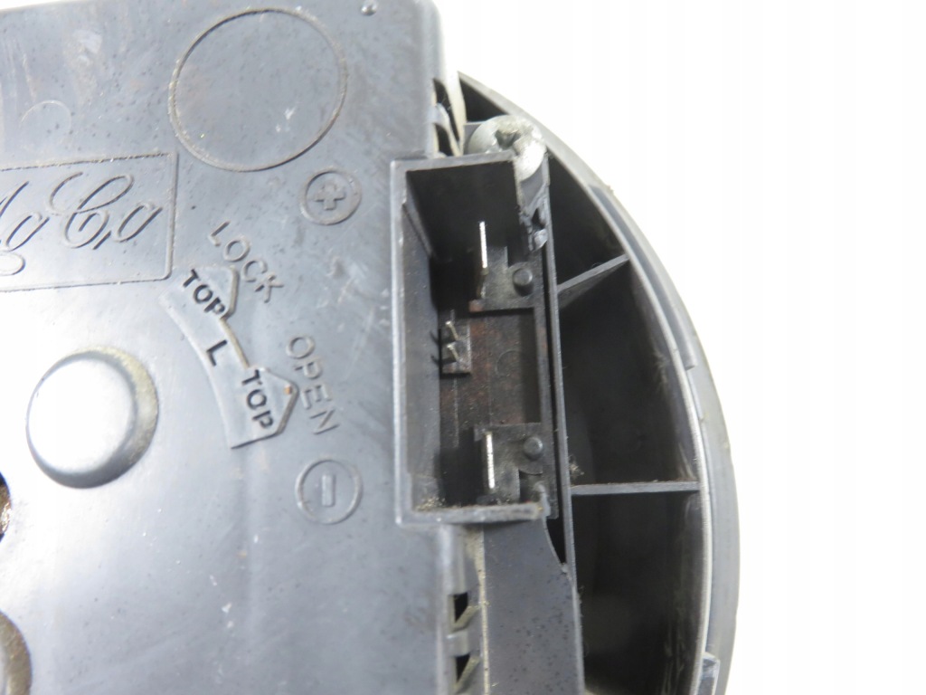 фото №5, Повітродувка volvo v50 mw 4m5h18456cd