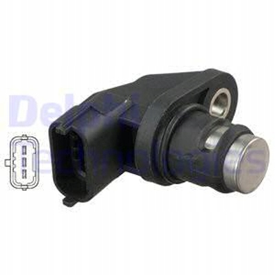 фото №3, Delphi датчик положення вала mercedes r w251