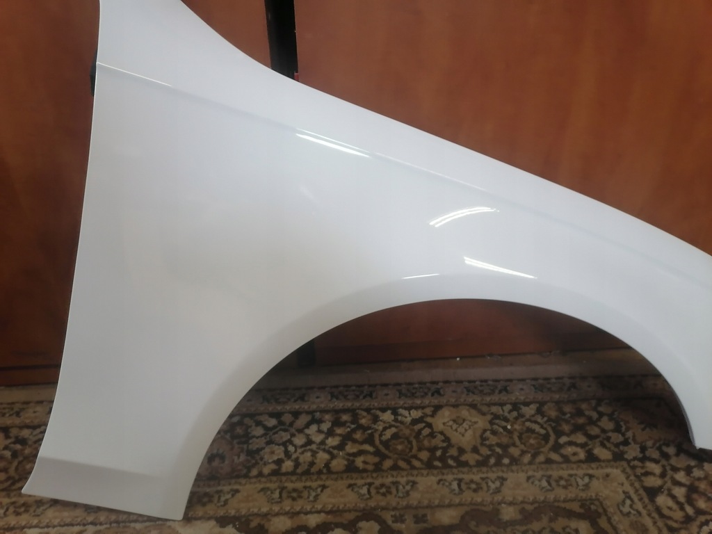 фото №8, Крила правий a4 b8 przedlift ly9c baranek