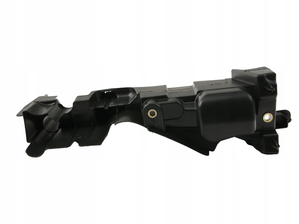 фото №2, Кронштейн решётка радиатора левая mercedes sprinter 06- 906