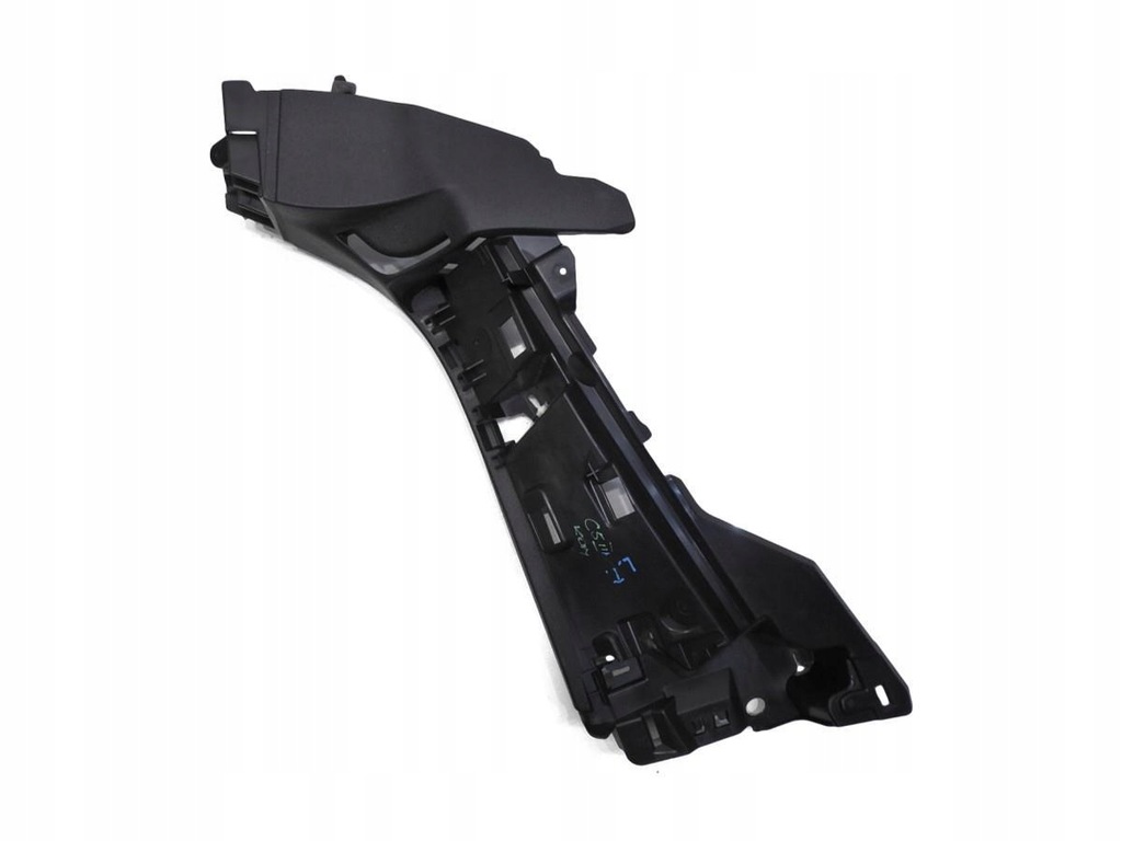 фото №1, Захист поріг лівий задня citroen c5 iii kombi