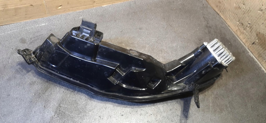 Фара led drl поворотник renault talisman 266009562r Недорого