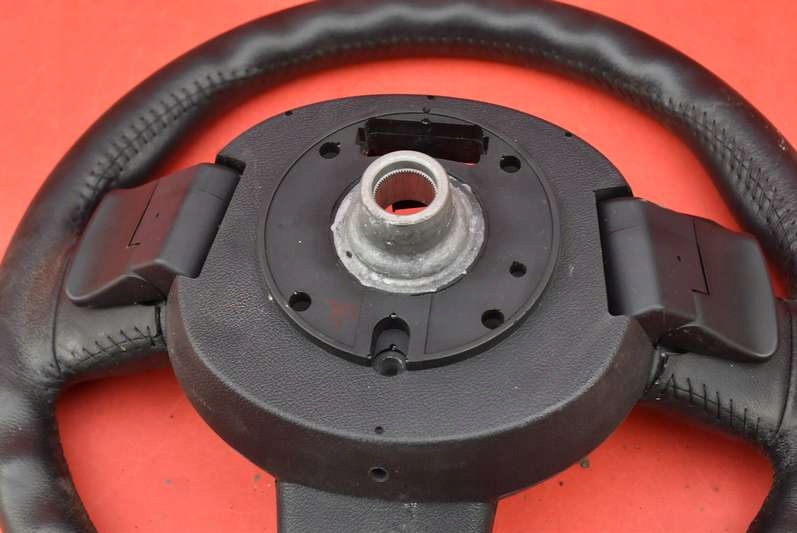 фото №5, Повітропровід шкіряний мультифункція 6782597 mini paceman 12-16