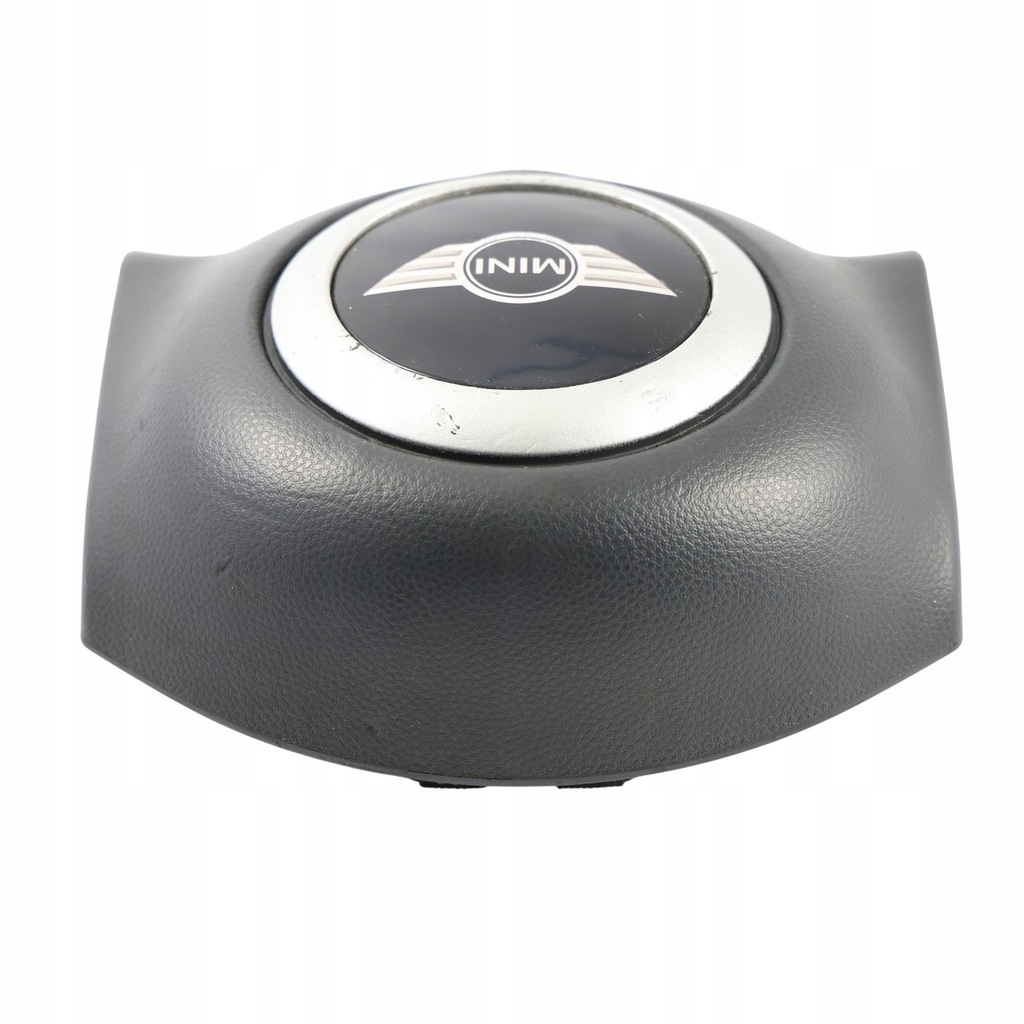 фото №5, Mini r50 r52 r53 подушка воздушная водителя подушка безопасности 6760366 6779259