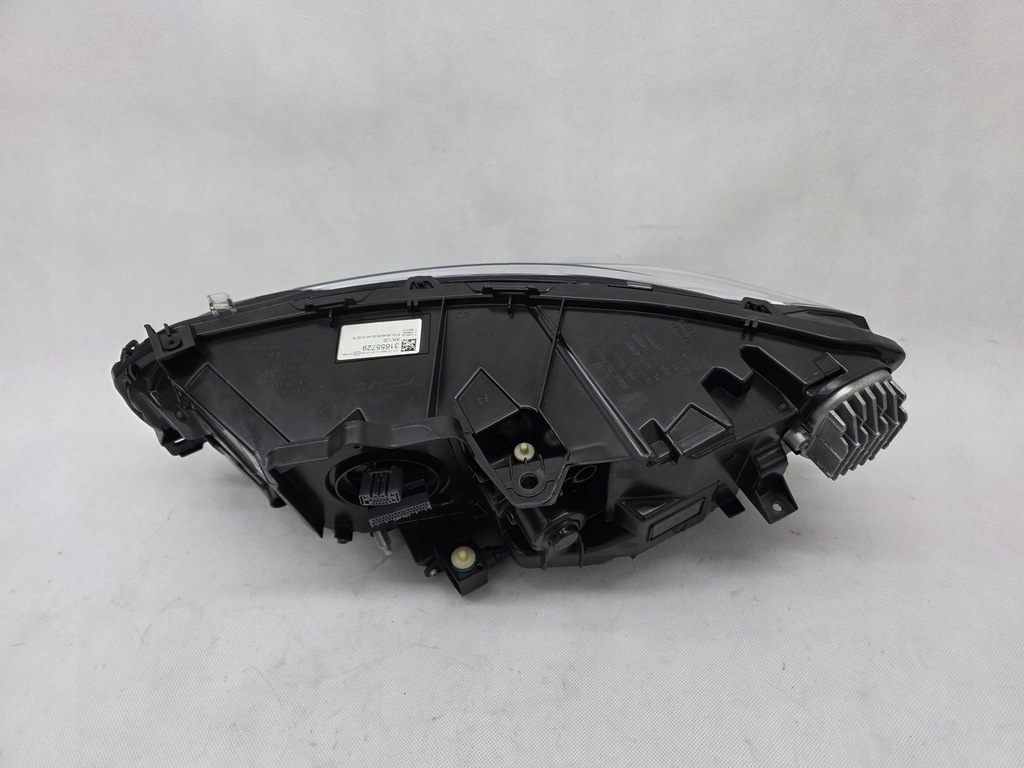 фото №7, Volvo s90 v90 лампа перед передня права full led europa 31655729