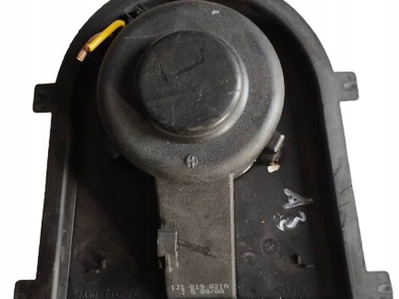 фото №1, Вентилятор обдув audi