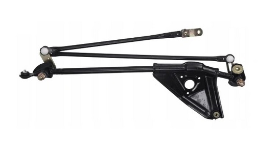 фото №1, Механізм двірник subaru legacy 98-03