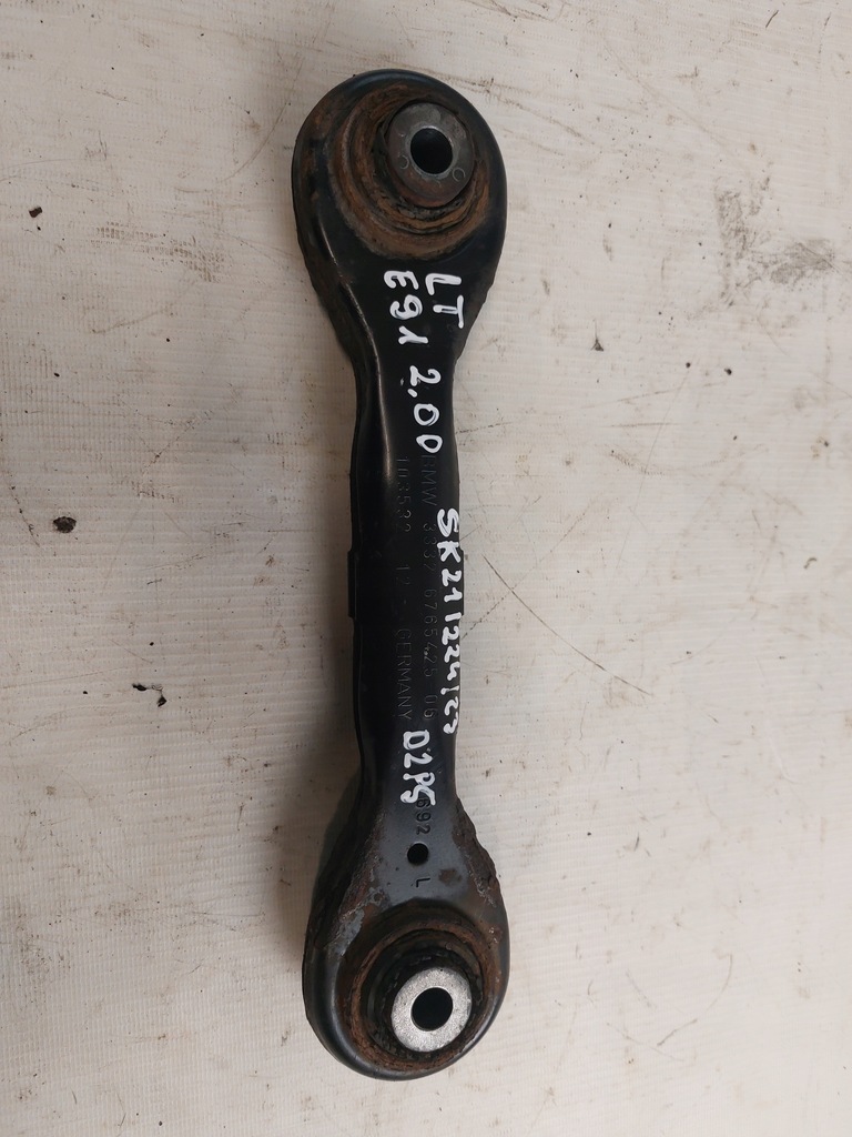 фото №1, Bmw оригинальный номер 6 765 425 рычаг, подвеска колеса