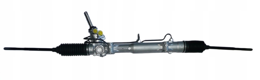 фото №1, Трансмиссия рулевая рейка lancia voyager v routan chrysler town&country lift