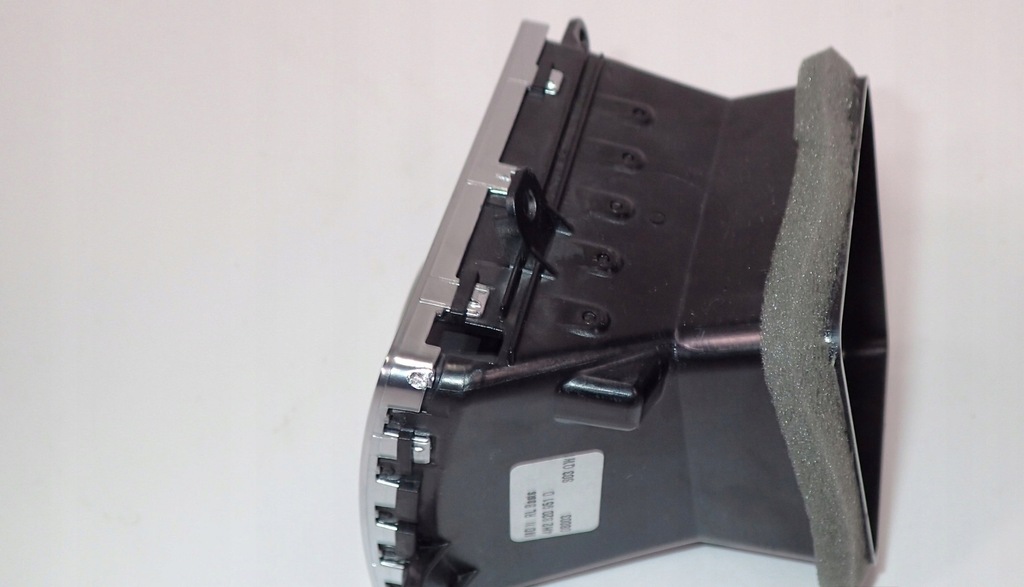 фото №8, Решітка обдув 4h2820951d rhd audi a8 s8 d4 4h