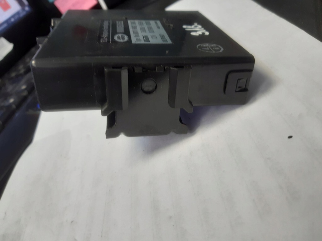 фото №5, Модуль світла land rover discovery iii nnw502652