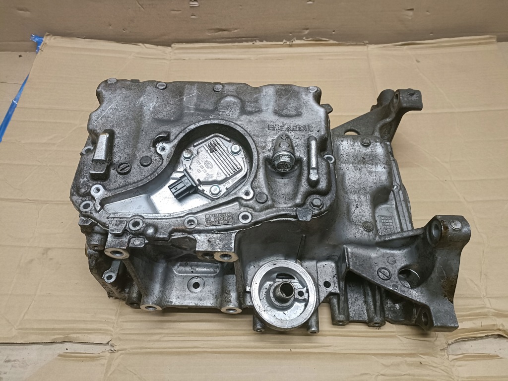 Купить Honda 1.5 t l15ba поддон масляная gpr009210-00