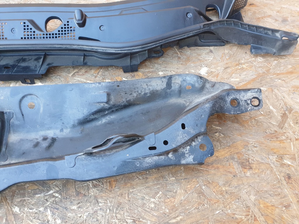 фото №5, Mazda cx5 i жабо europa комплект