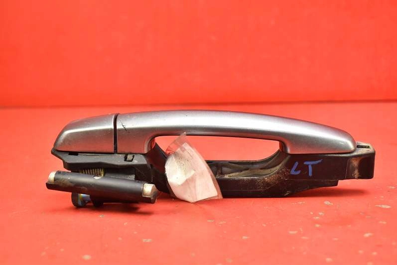 фото №5, Ручка левая задняя задняя suzuki sx4 1 i 07r