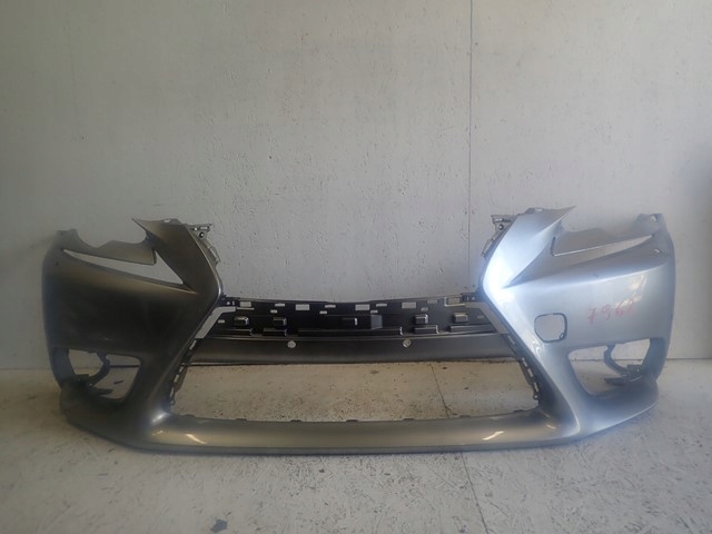 фото №1, Бампер перед передній lexus is 13-