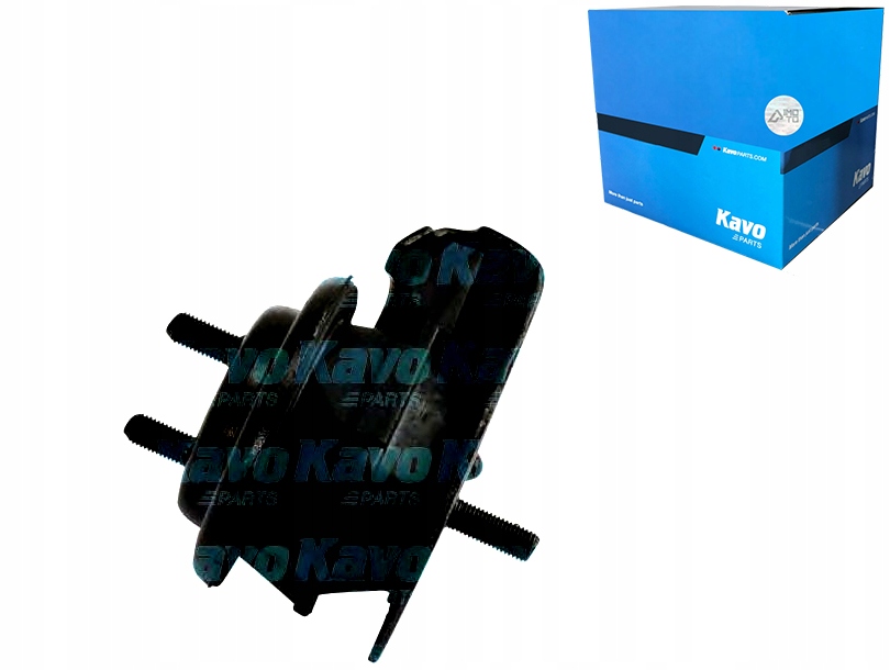 фото №1, Подушка двигателя kavo parts
