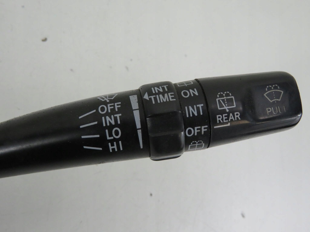 фото №7, Перемикач підрульовий перемикач toyota corolla viii 843101e460