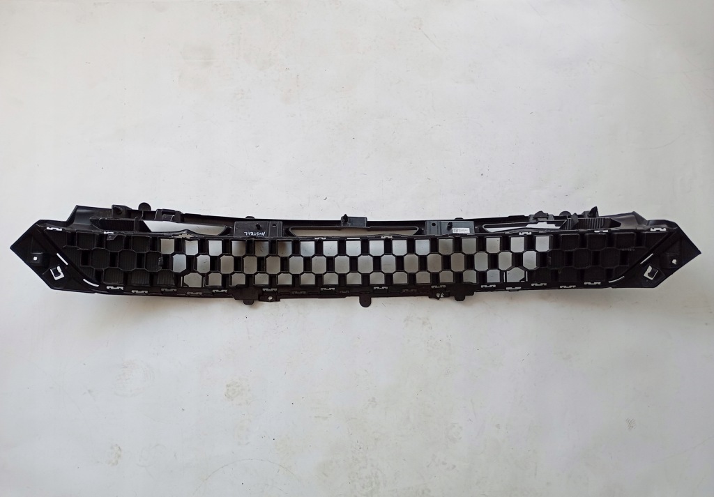 фото №8, Решётка бампера средняя renault austral rs e-tech