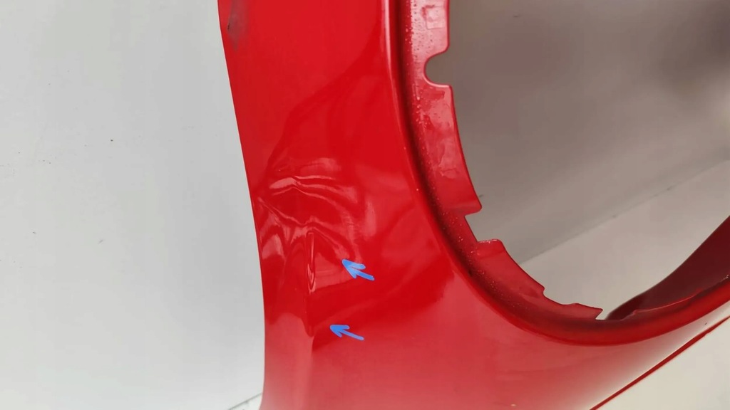 фото №6, Mini cooper s f56 f55 капот кришка двигуна оригінал