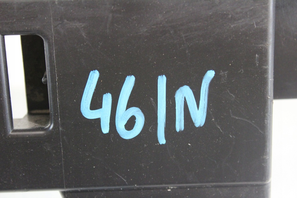 фото №8, Напрямна бампер задня audi q3 ii 2 83a повний 83f807385