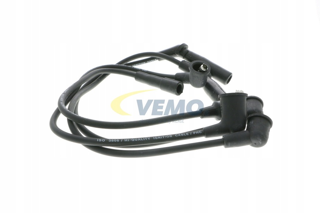фото №9, Набор трубопровод зажигания vemo v51-70-0026
