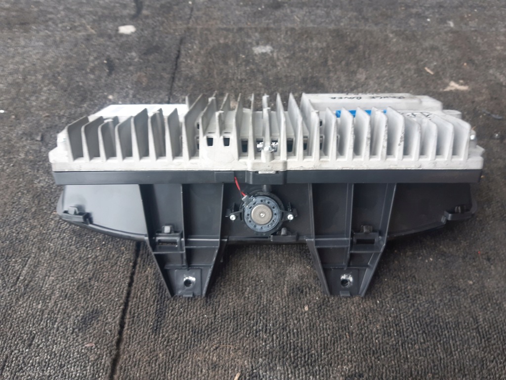 фото №3, Счетчик приборы kpla-10f844-jc range rover sport ii