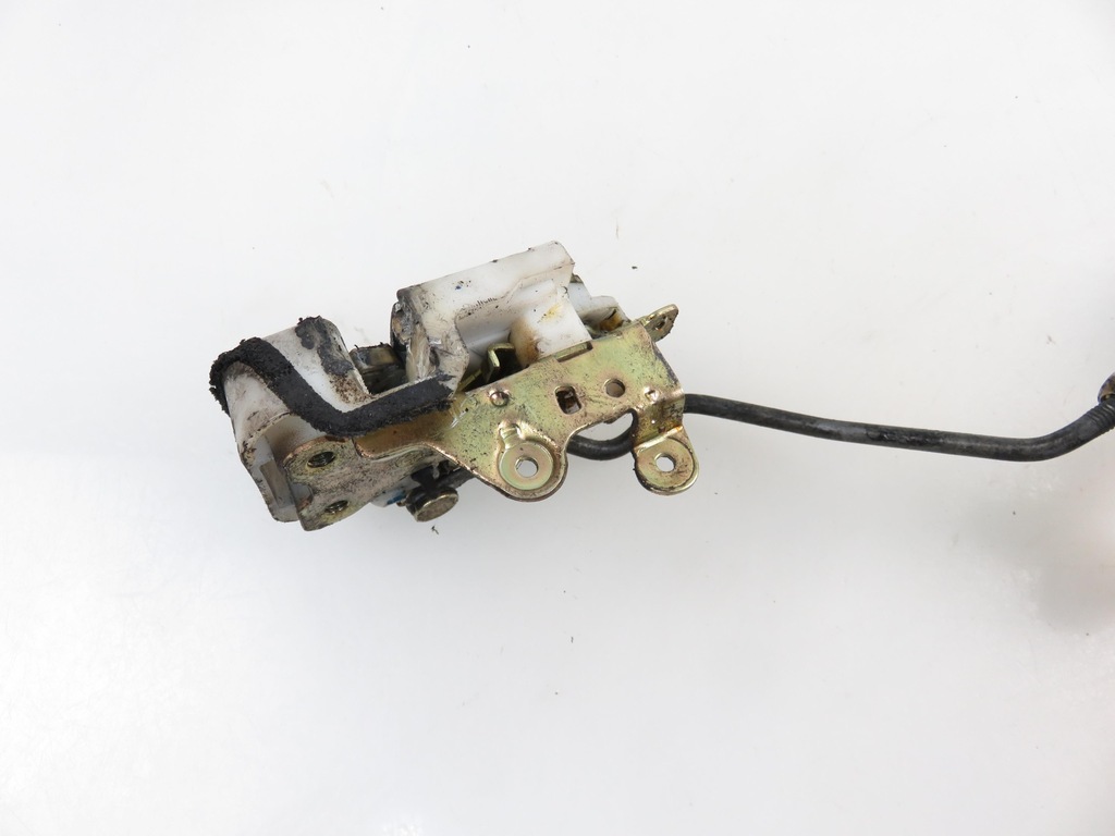 фото №5, Замок кришки honda cr-v i rd