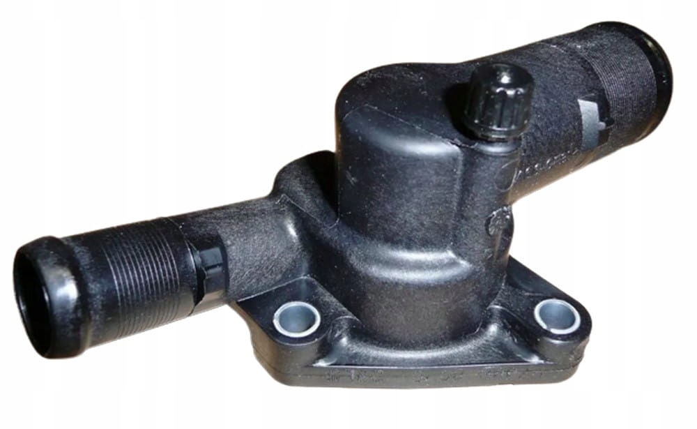 фото №11, Корпус термостата renault clio, thalia 8200660882 / 1106100q0m org