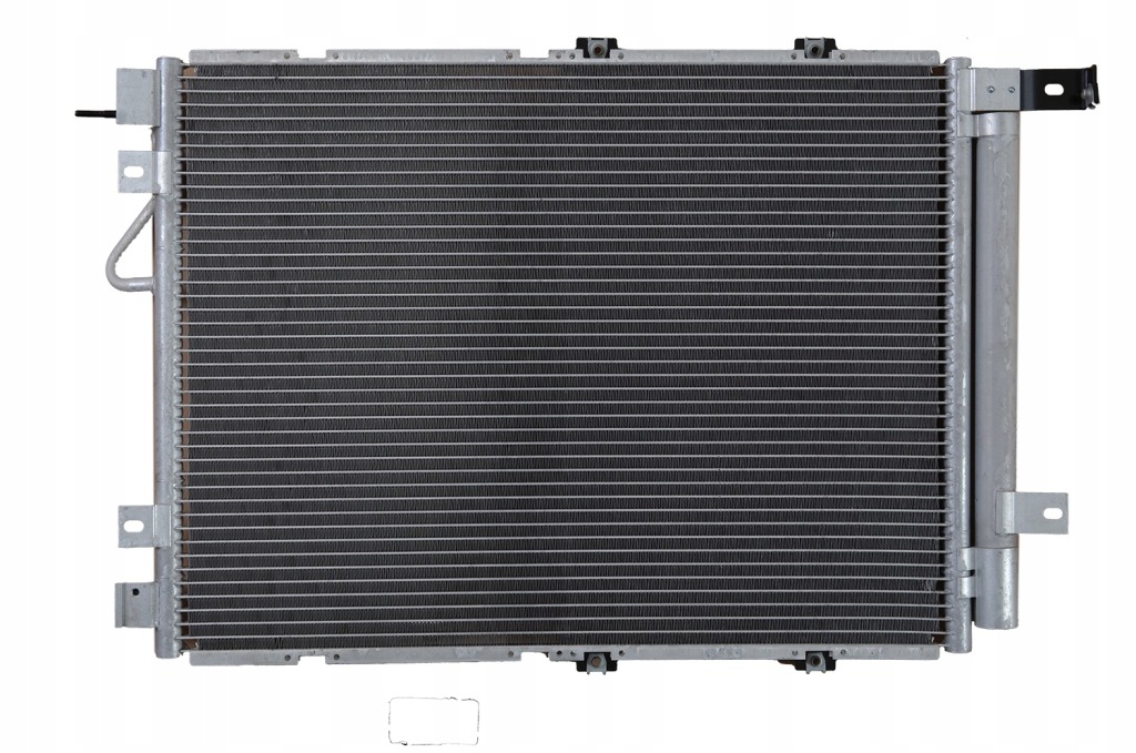 фото №14, Конденсатор кондиціонера kia sorento i 02-11