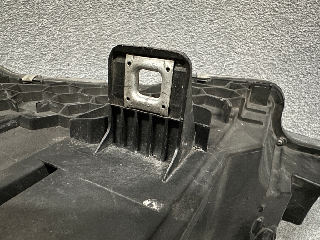 фото №13, Лампа bmw x3 x4 lift f25 f26 звичайна h7 оригінал usa права 7334074