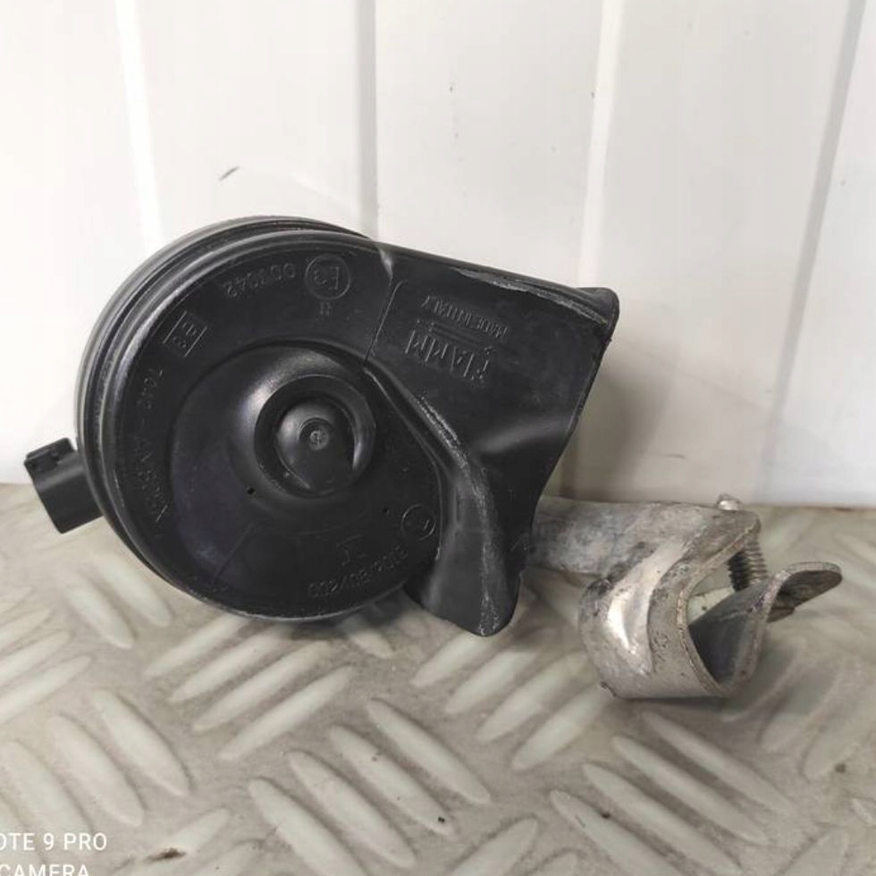 Купить Клаксон сигнал звуковой ford transit courier рестайлинг