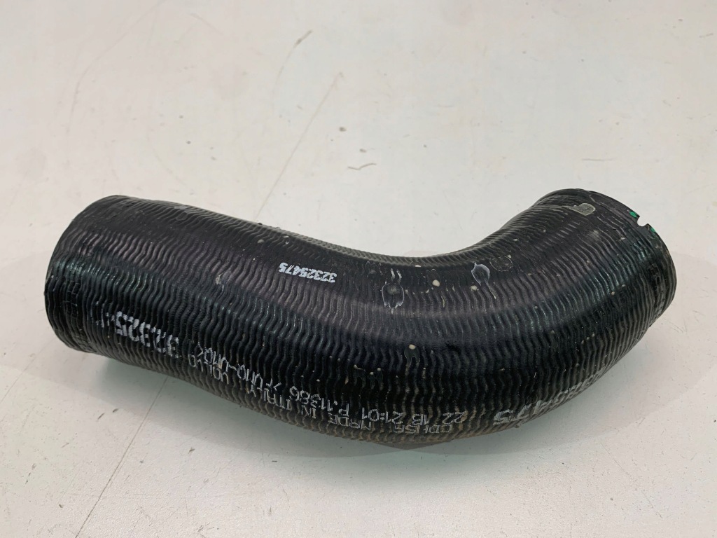 фото №1, Volvo xc90 ii t8 труба wąż інтеркулер 32325475