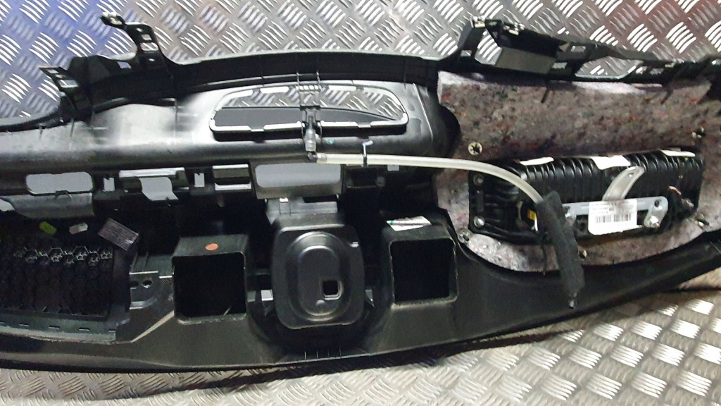 фото №12, Панель приладів приладова панель приладів консоль mercedes s-klasa w222 13- a2226800287