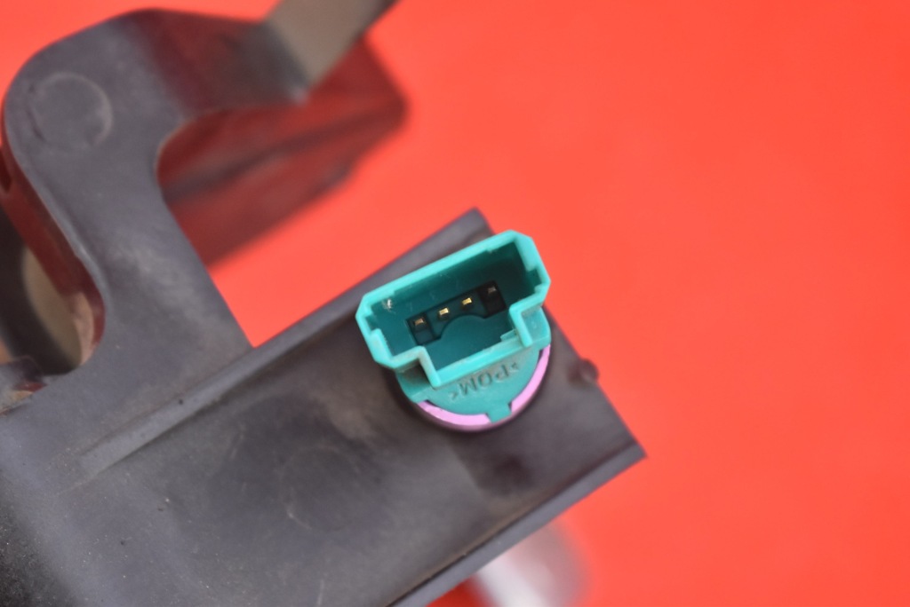 фото №9, Педаль педалі гальмо 465010063r renault laguna 3 iii gt 07-11