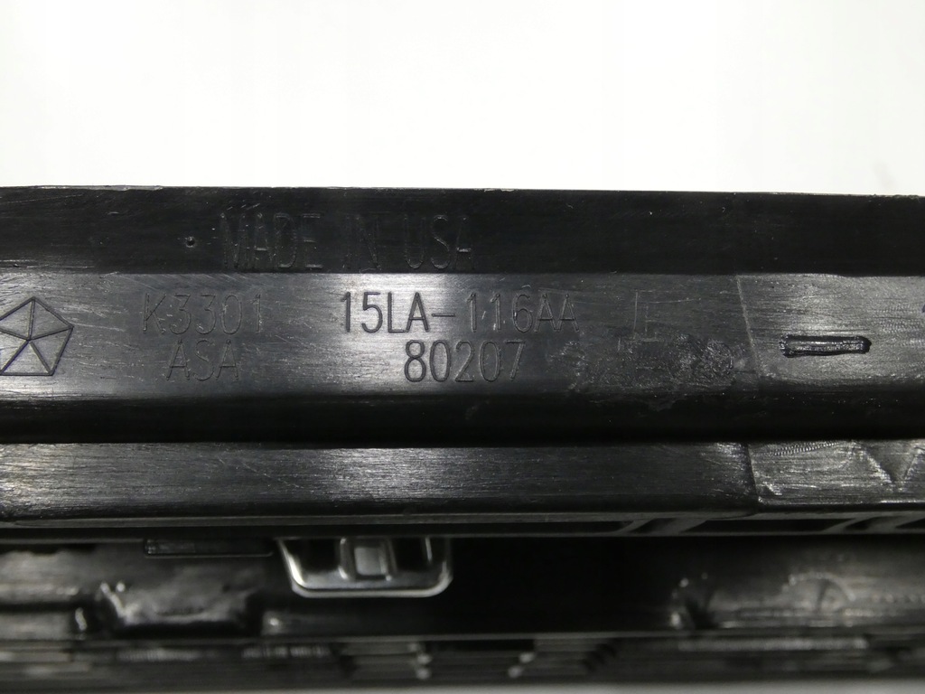 фото №12, Решітка радіатора, решітка радіатора dodge challenger